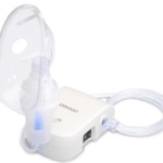 Nebulizador Omron C802