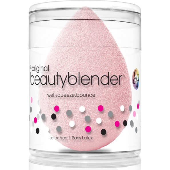 Beautyblender Bubble