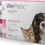 Wepatic Cao Pequeno / Gatos 30 CP