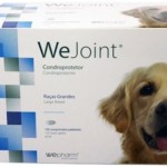 Wejoint Comp X120 Cao Grande
