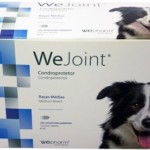 Wejoint Comp X120 Cao Medio