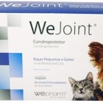 Wejoint Comp Cao Peq / Gato 120 CP