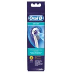 Oral-B Recarga OxyJet ED 17-4 4 Un.