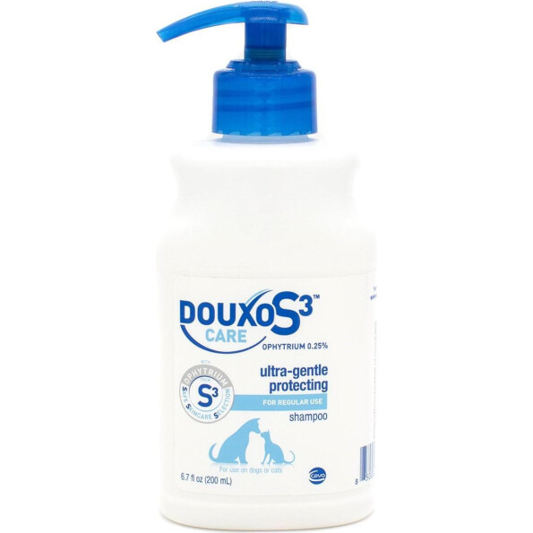 16040-douxo-sthree-care-ultra-gentle-shampoo-for-dogs-and-cats-otc