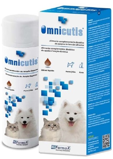 Omnicutis 200ml