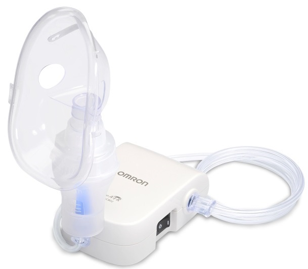 Nebulizador Omron C802