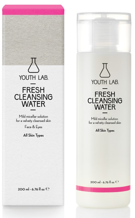 Youth Lab Agua Termal 200ml
