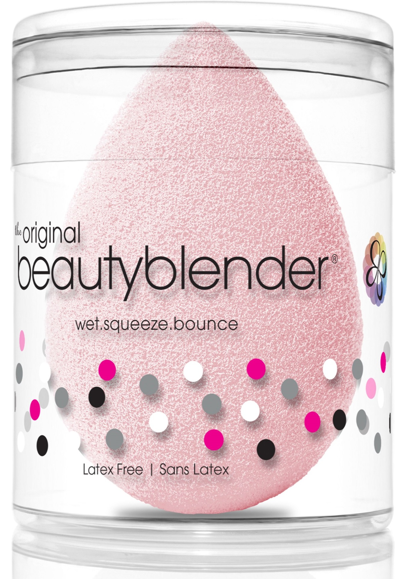Beautyblender Bubble
