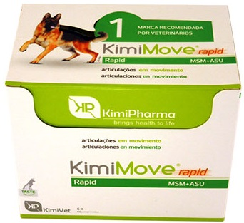 Kimimove Rapid x 360 comp -