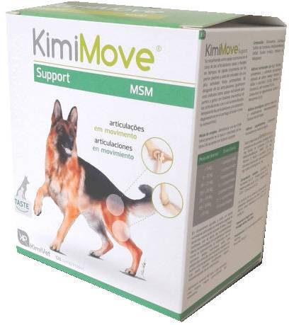 Kimimove Support x 600 comp