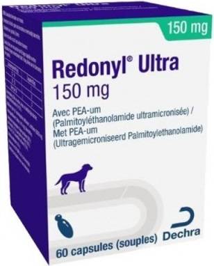 Redonyl Ultra 150MG 60 CAPS