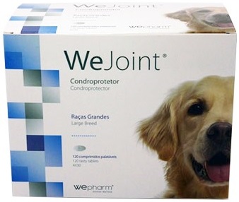 Wejoint Comp X120 Cao Grande
