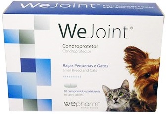 Wejoint Comp Cao Peq / Gato 30 CP