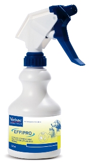 Effipro Spray 2,5mg 500ml