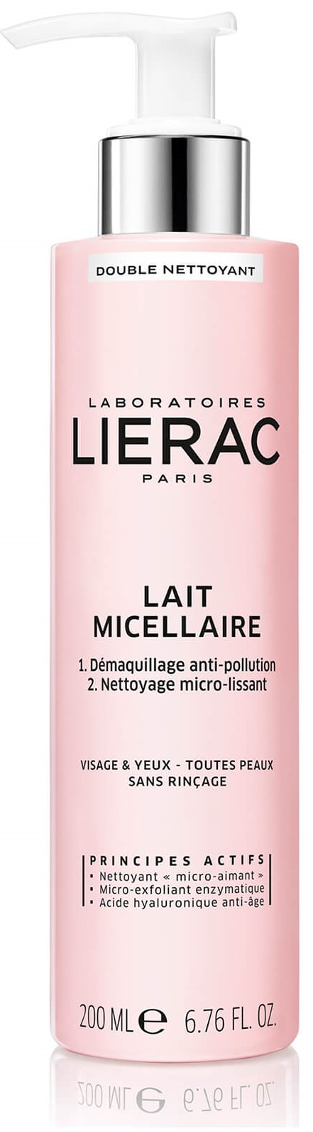 Lierac Desmaq Purific 200 Ml