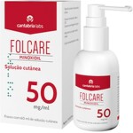 Folcare, 50 mg/mL -60 mL x 1 sol cut