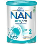 Nan 2 Leite Transicao 800g