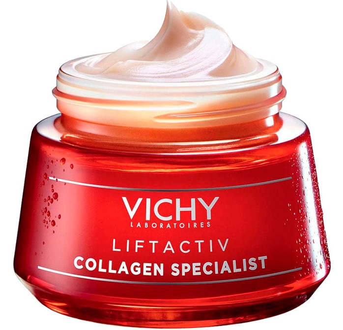 Vichy Liftactiv Collagen Specialist Creme Antienvelhecimento 50ml