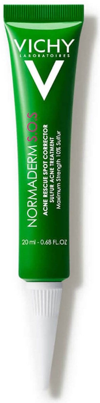 Vichy Normaderm SOS Pasta Enxofre 20ml