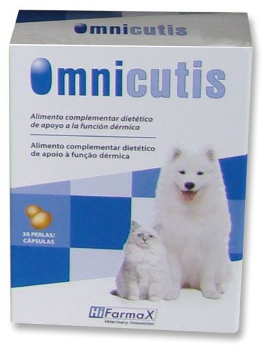 Omnicutis 30caps