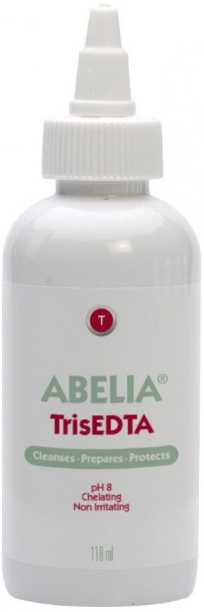 Abelia TrisEDTA 118ml
