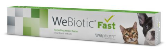 WEBIOTIC FAST 15ML