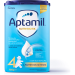 Aptamil Junior 4 Leite Cresc Po 750g