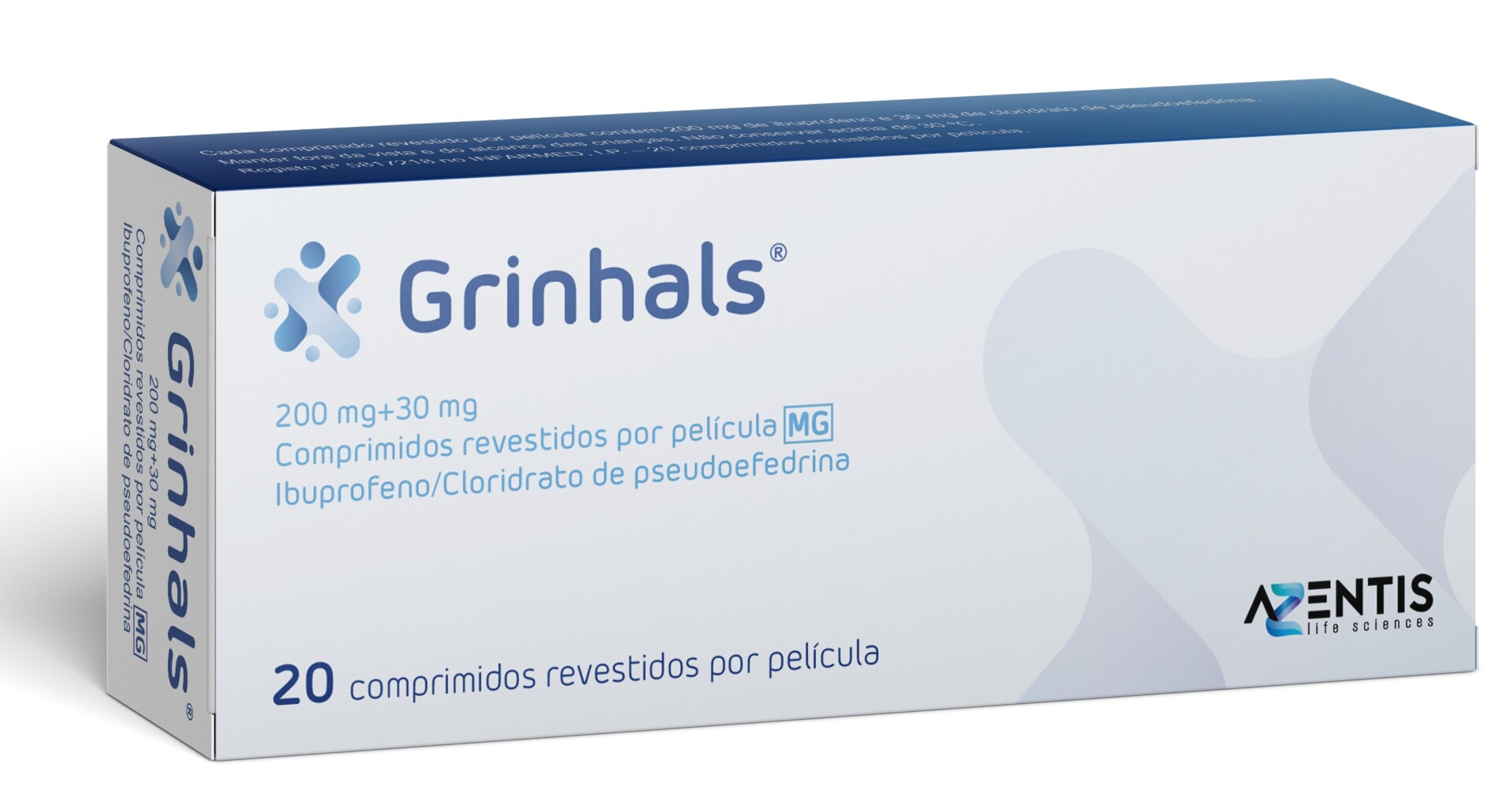 Grinhals