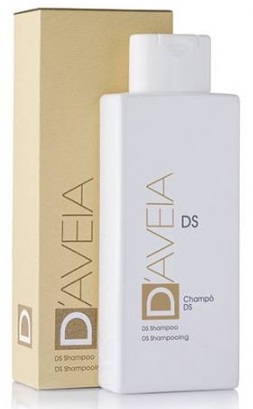 D'Aveia Shampoo DS 200ml