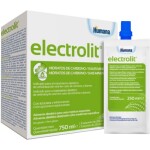 Milte Electrolit Solução Oral 3x250ml