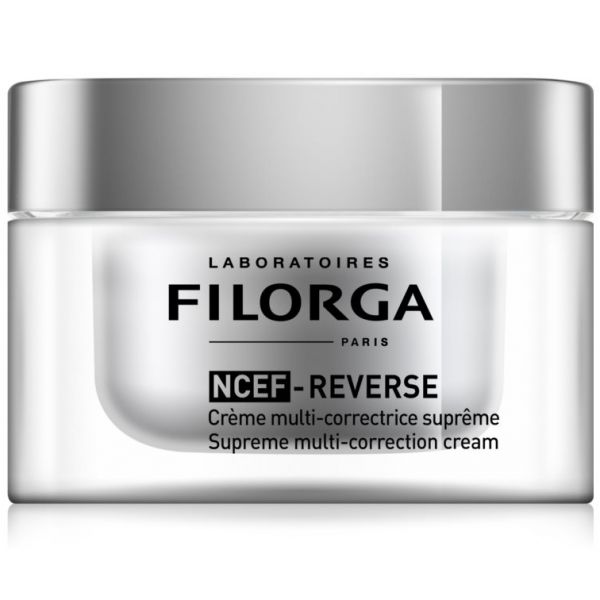 Filorga NCEF Reverse Creme Regenerador Supremo 50ml