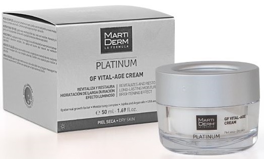Martiderm Gf Vital-Age Day Cream PS 50ml