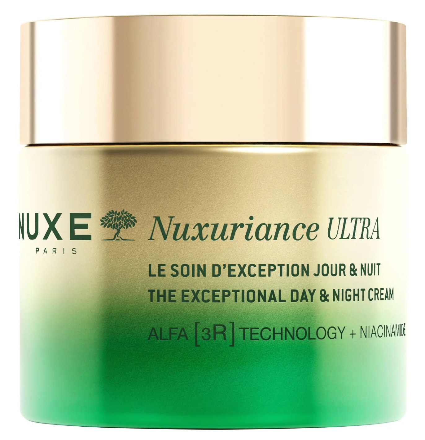 Nuxe Nuxuriance Ultra Creme Dia e Noite 75ml