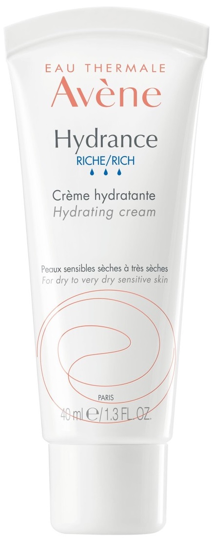 Avene Hydrance Cr Rico Uv Spf30 40ml