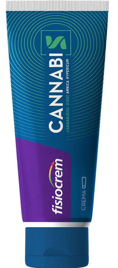 Fisiocrem Cannabis 200ml
