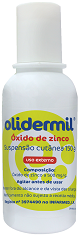 Olidermil, 500 mg/g-150 g x 1 susp cut