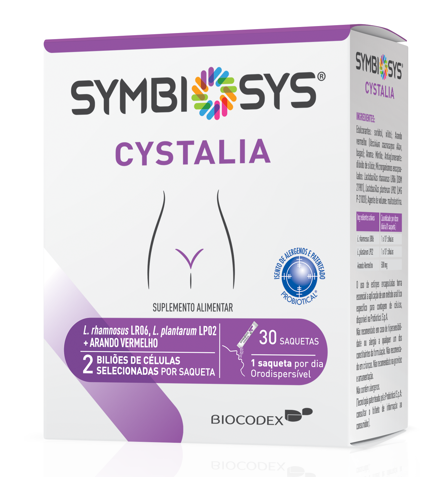 3D_pack_Cystalia_002_cropped Cystalia Symbiosys 30 Saquetas - Image 1