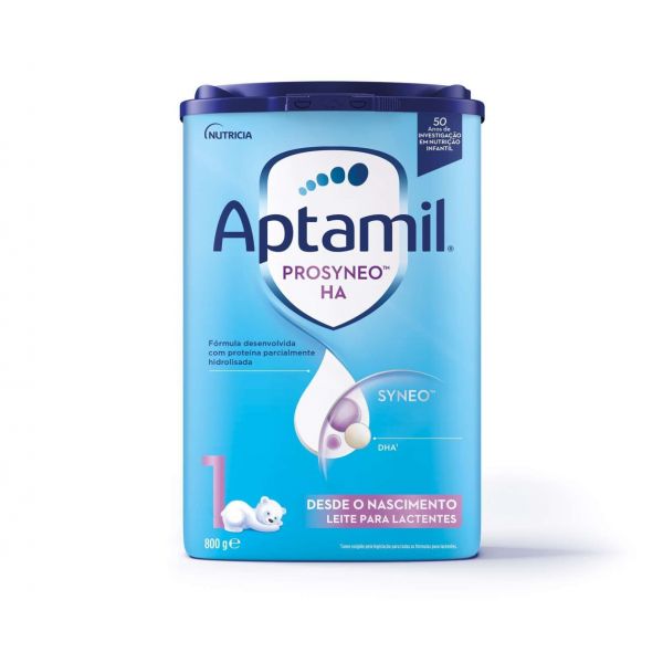 Aptamil HA 1 Leite Lactente 800g
