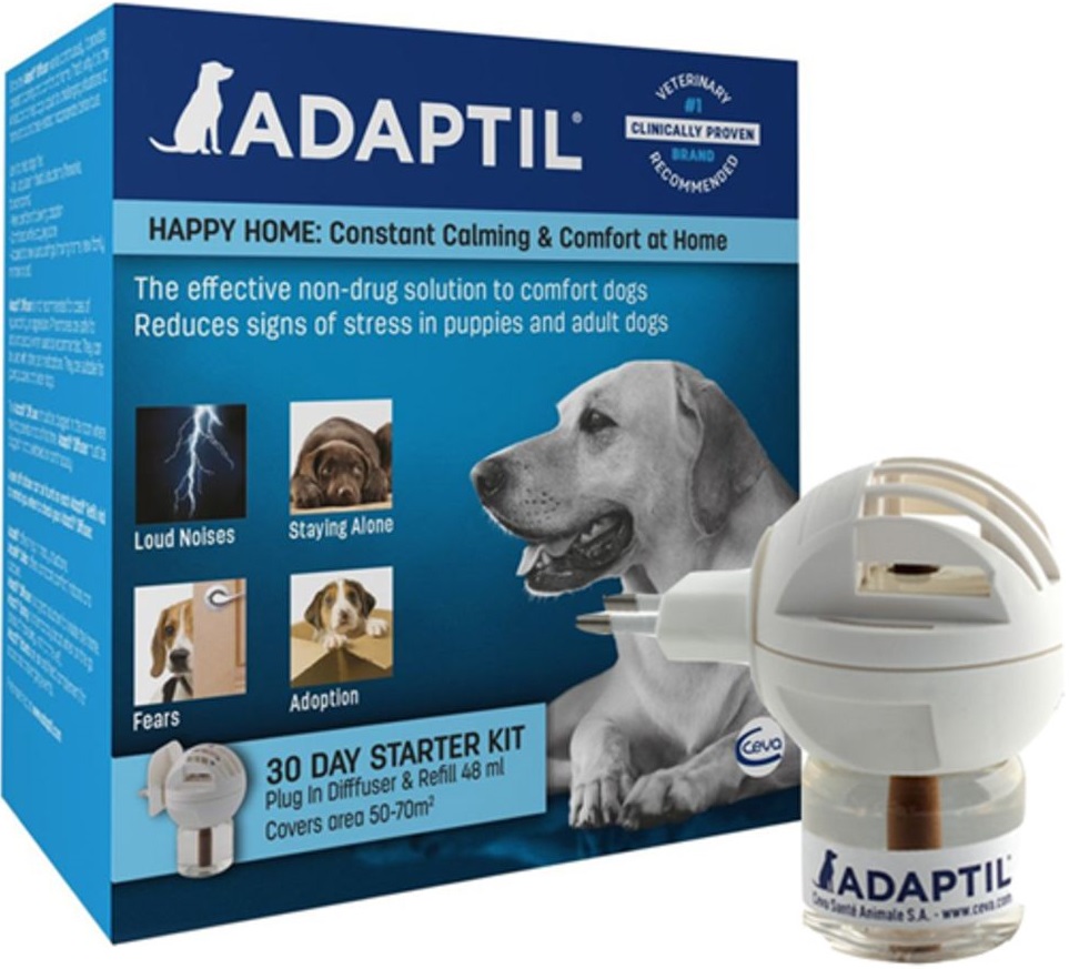 46681529_1SZ-1 Adaptil Calm Home Difusor+Recarga 48ml - Image 1