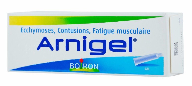 Arnigel, 7 %-45 g x 1 gel bisnaga