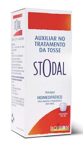 Stodal, 200 mL x 1 xar mL