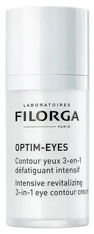 54412sd Filorga Optim-Eyes Creme Contorno de Olhos 15ml - Image 1