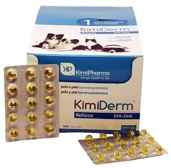 560006_3_kimipharma-kimiderm-reforce-600-comprimidos KIMIDERM REFORCE 600 CAPS - Image 1