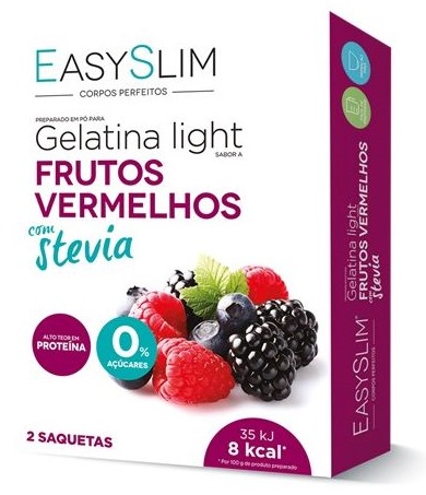 567593_3_farmodieticaeasyslim-gelatina-light-frutos-vermelhos-stevia-2-saquetas EasySlim Gelatina Light Frutos Vermelhos Stevia 2 Saquetas - Image 1