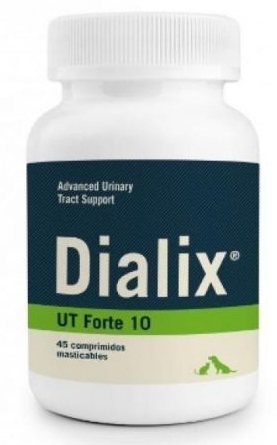 Dialix UT Forte 10 x45 comp