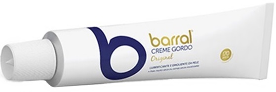 Barral Cr Gordo 80ml