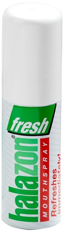 Halazon Fresh Spray Or 15ml