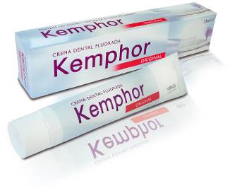 Kemphor Cr Dent 100 G