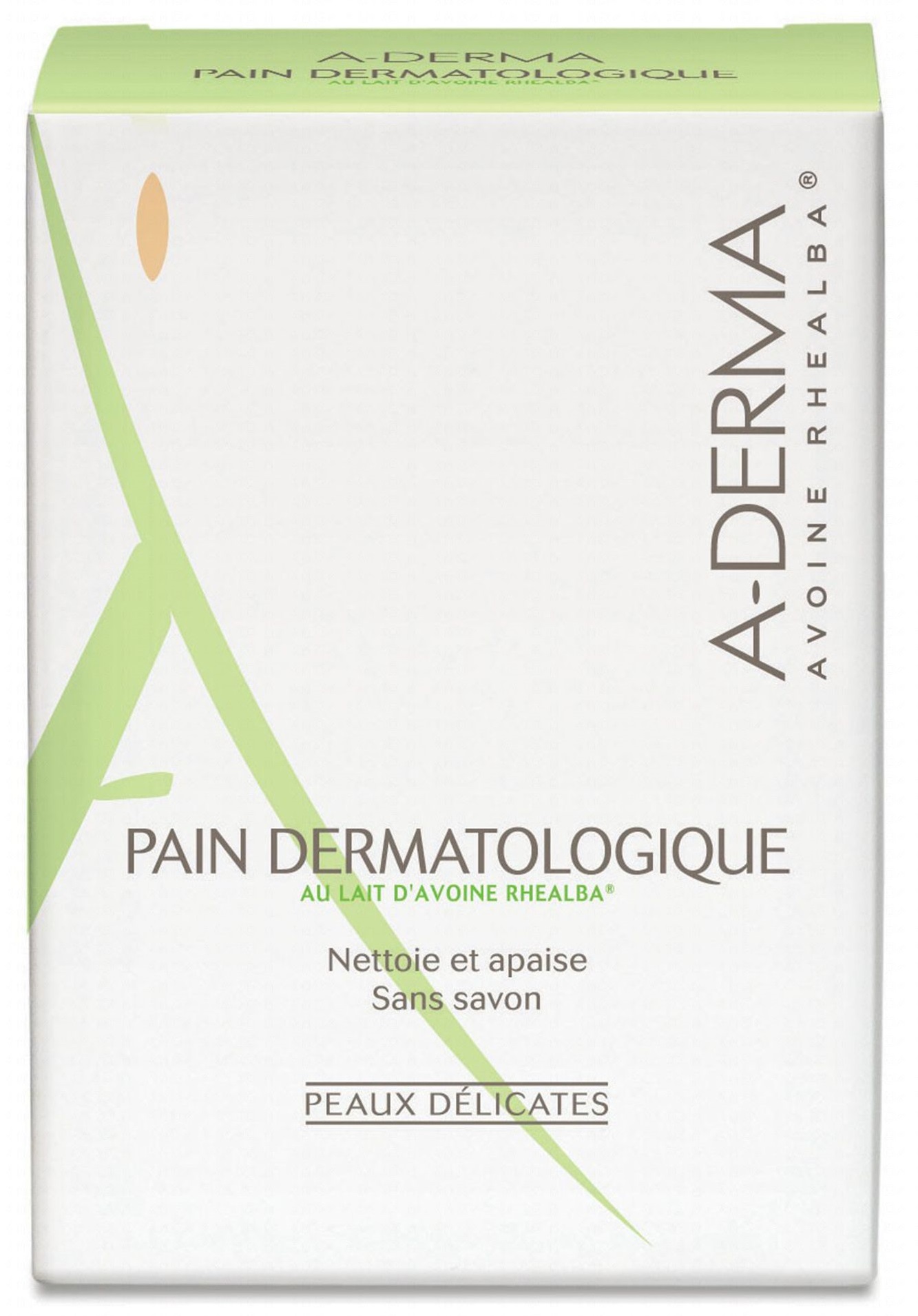 A-Derma Pain Aveia 100g