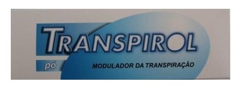 Transpirol Po 50 G